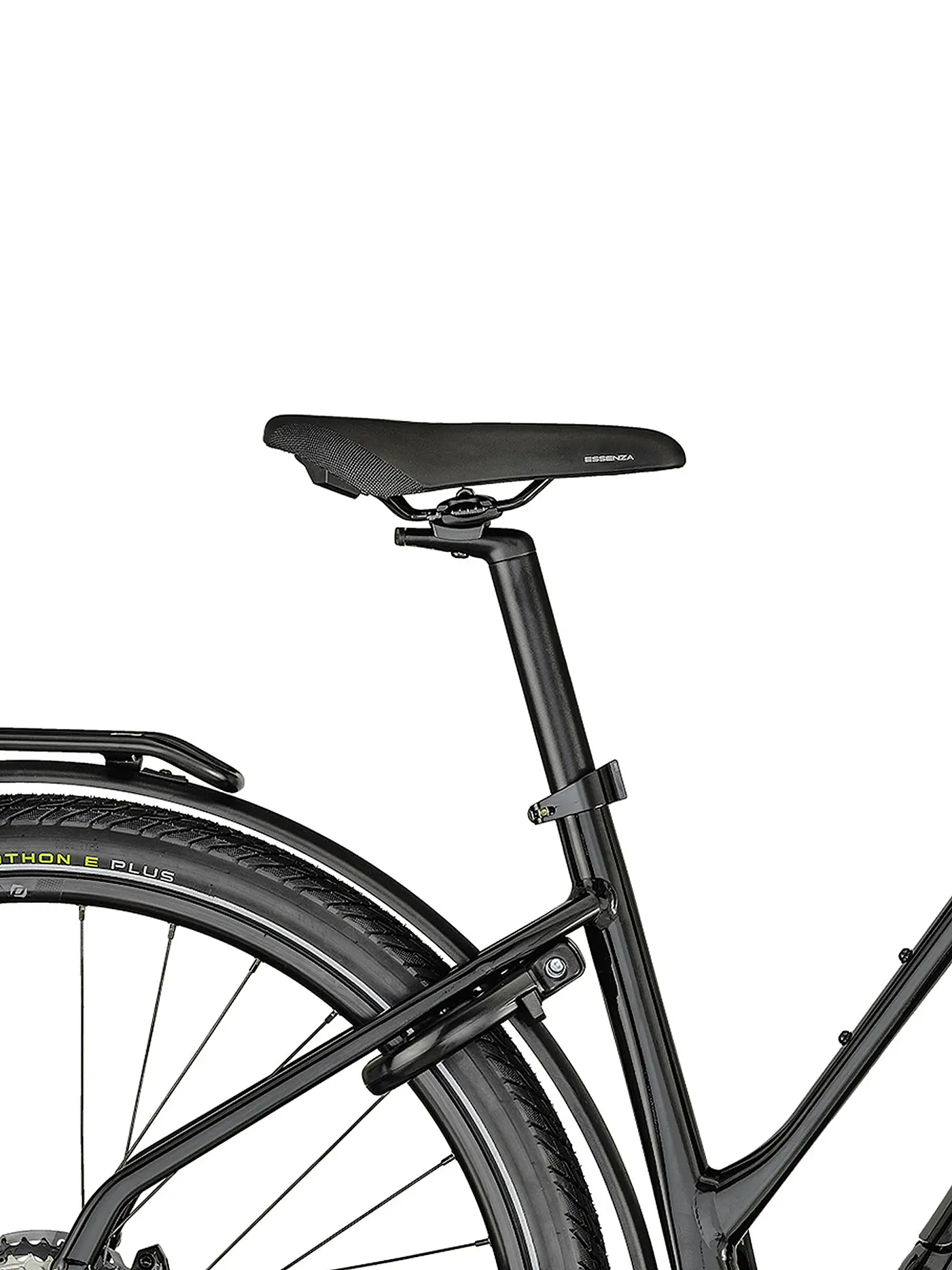 SCOTT | Damen E-Citybike 28" Silence eRIDE 20 Speed | 